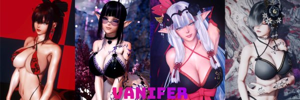 Vanifer333 Profile Banner