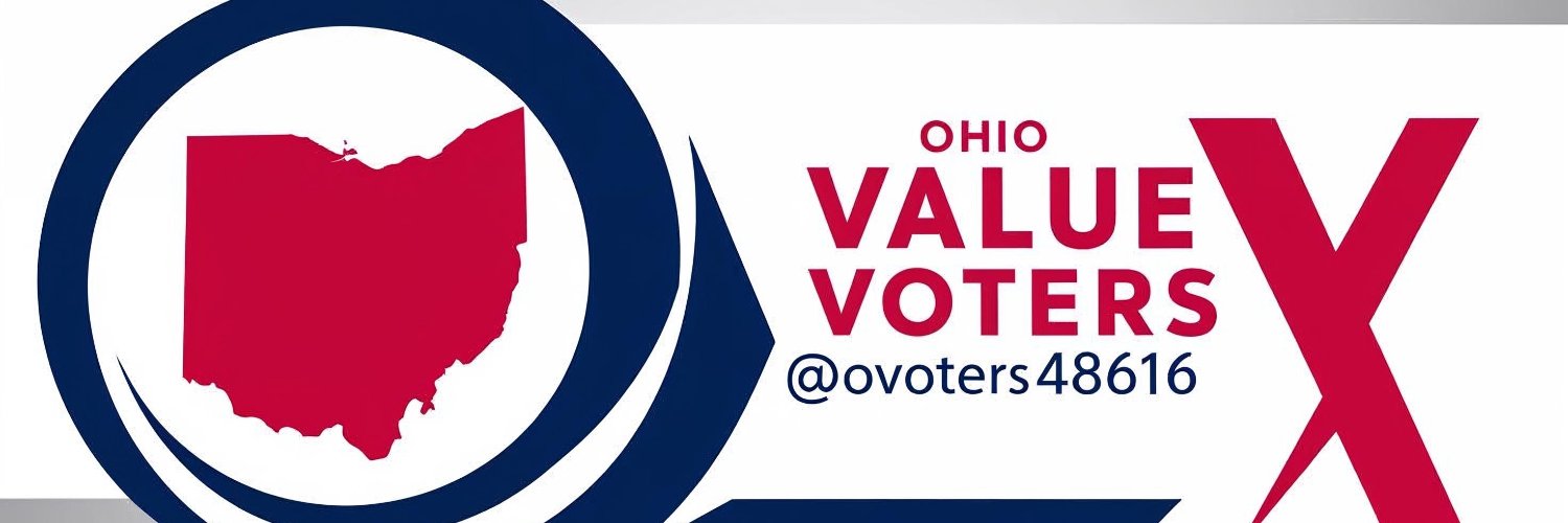 Ohio Value Voters's banner