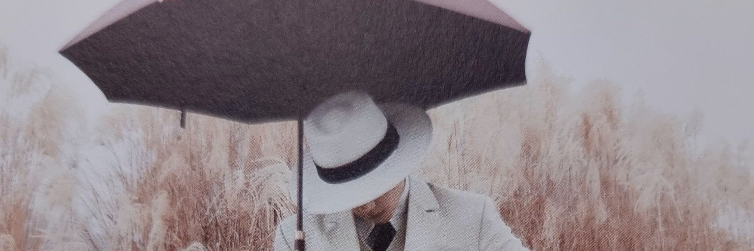 bvngmin's profile banner image