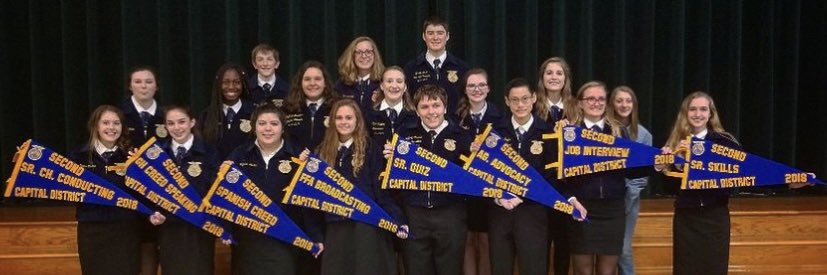 CPHSFFA's profile banner image