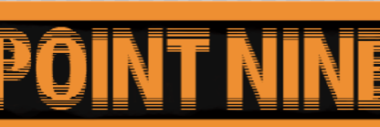 Point9's profile banner image