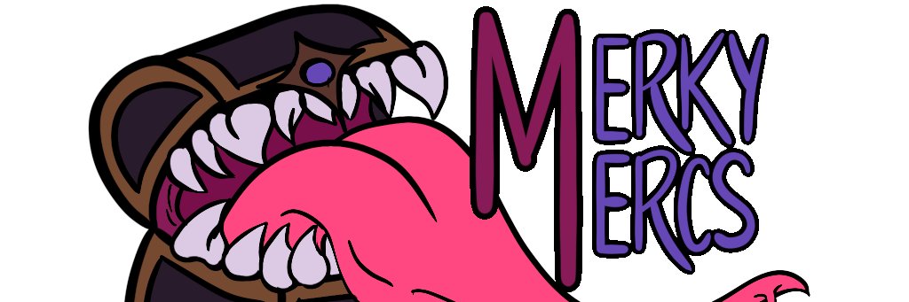 MerkyMercs banner