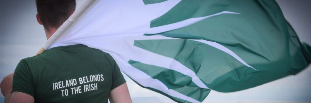 Conor Halpin NP banner