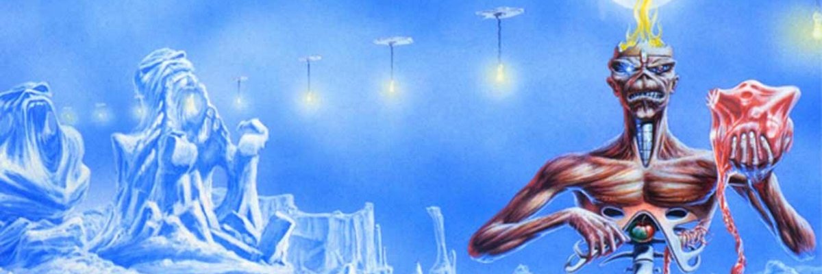 Maidentildeath banner