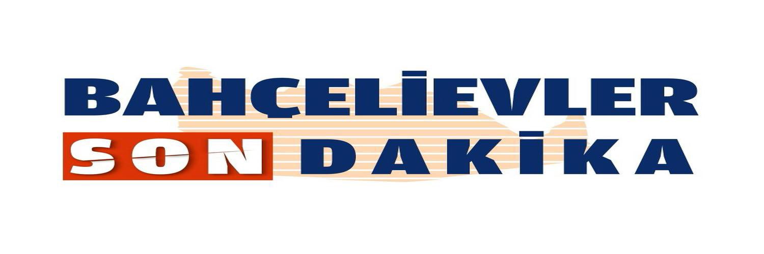 Bahçelievler Son Dakika banner