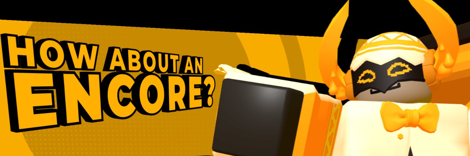Lin / Elliot's banner