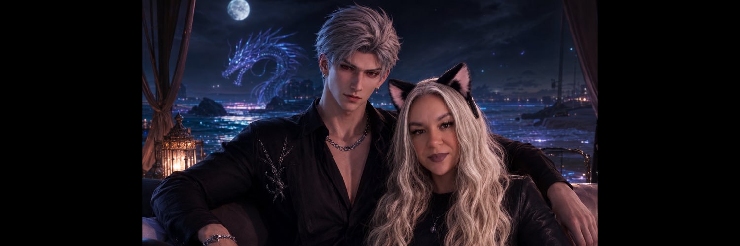 Shadeewolf's profile banner image