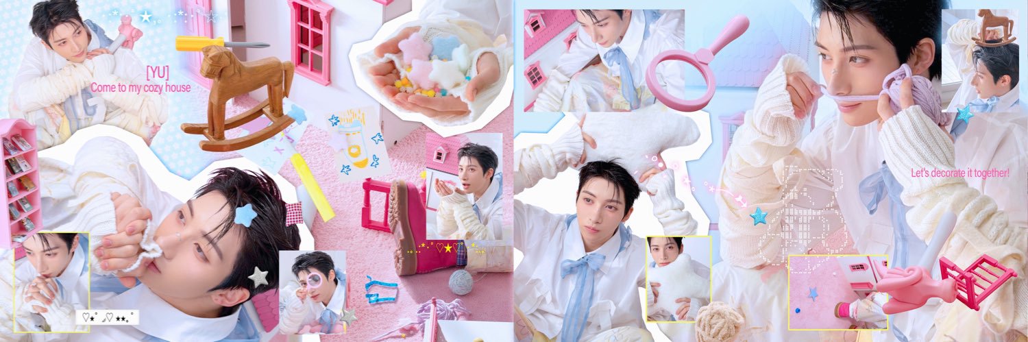 や っ ぽ 🐈‍⬛ banner