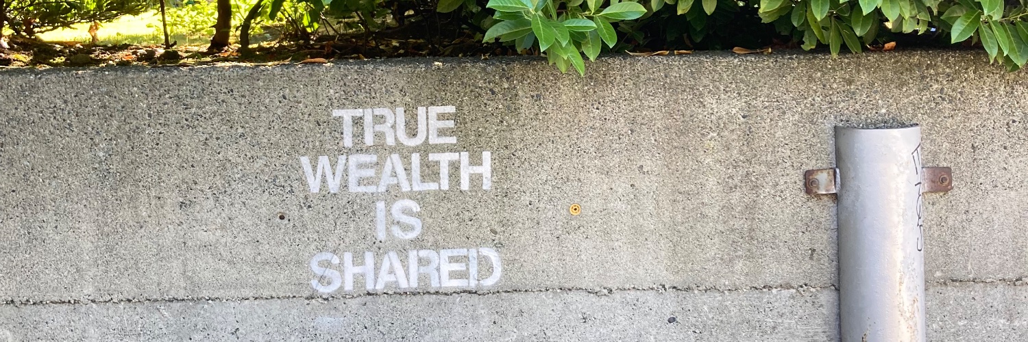 Andrew Howell banner