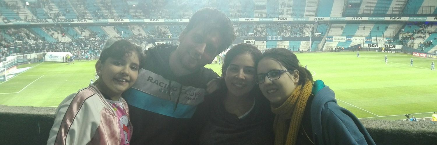 Alejandro Balmaceda banner