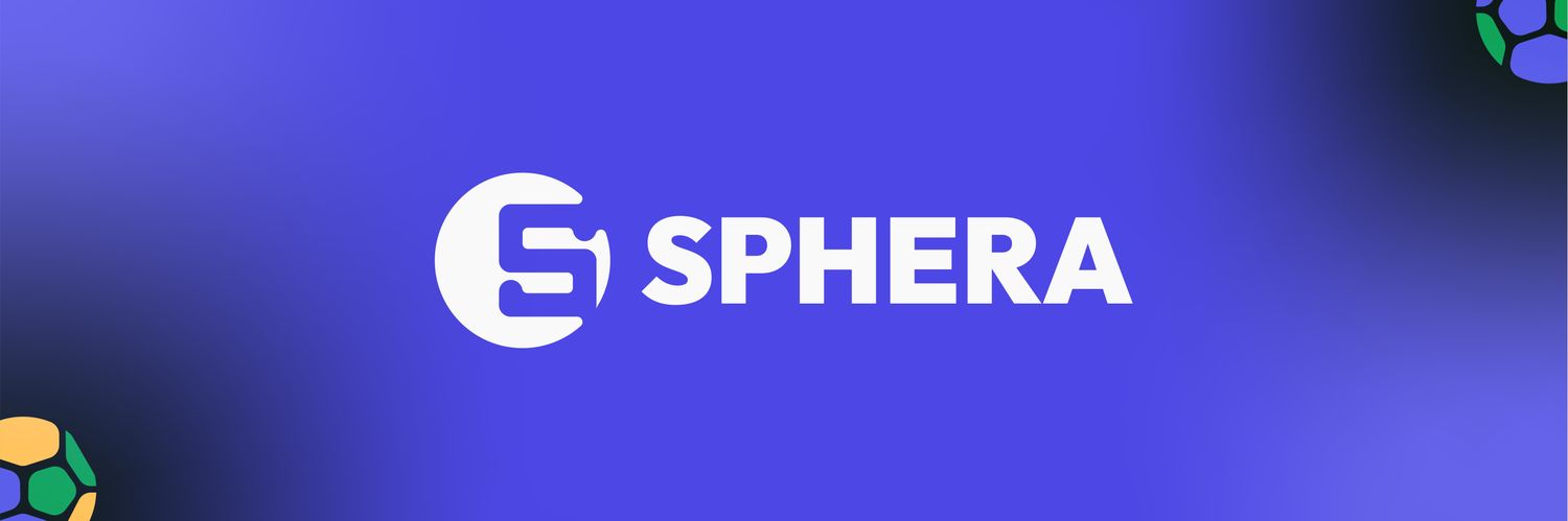 SPHERA banner