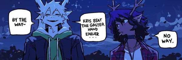 DreemurrsFirst Profile Banner
