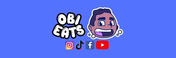 obieats Profile Banner