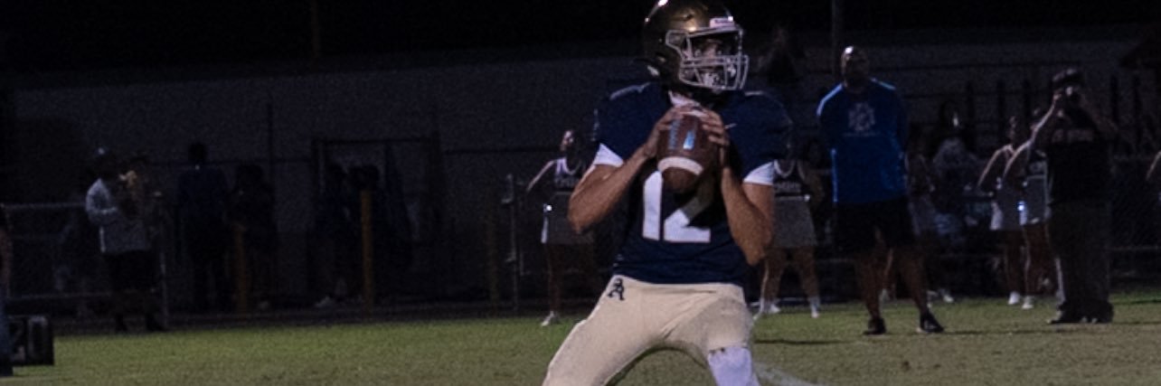 Robby Siegmeth banner