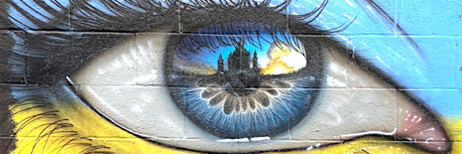 Yulia 🇺🇦 banner