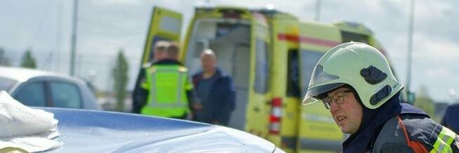 Hans van van Wouwe banner