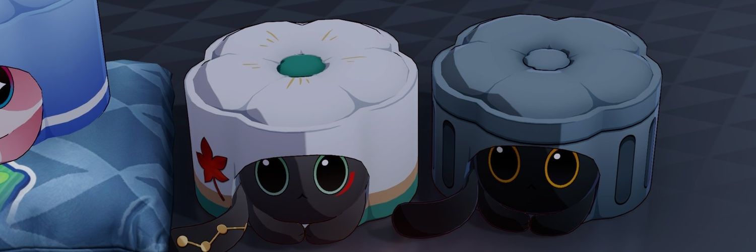 Komina's banner