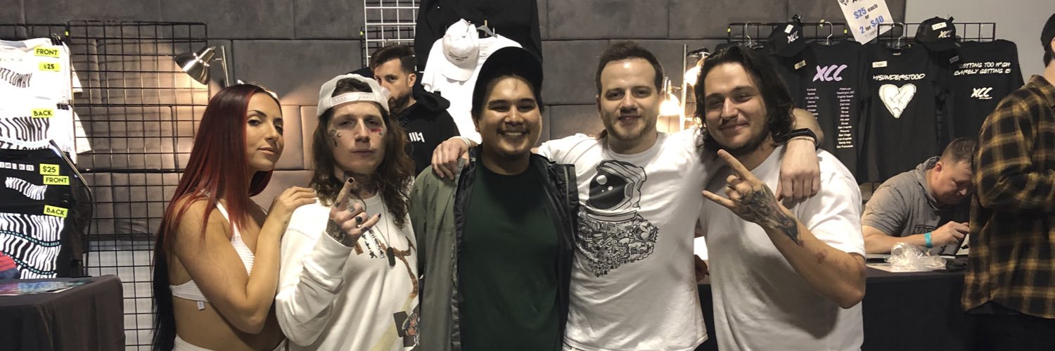 erickdadude72's profile banner image