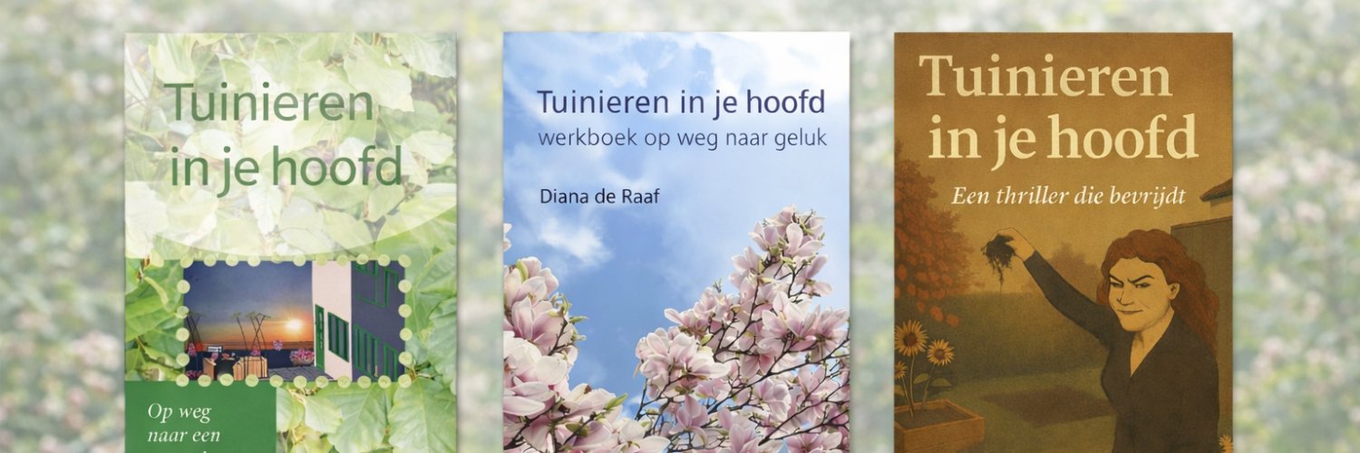 Diana de Raaf banner