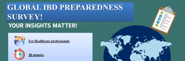 IbdSurvey61278 Profile Banner