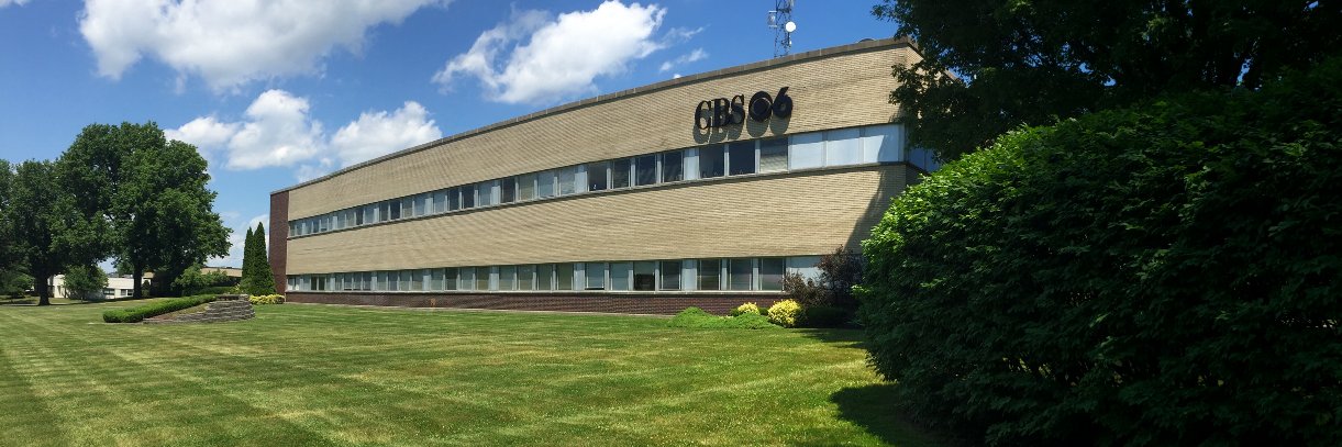 CBS 6 Albany - WRGB's banner