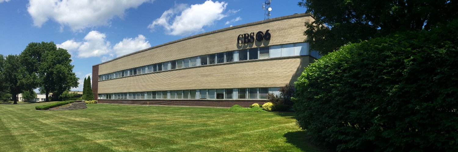 CBS 6 Albany - WRGB Profile Banner