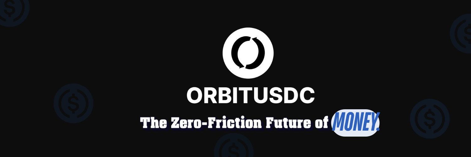 OrbitUSDC banner