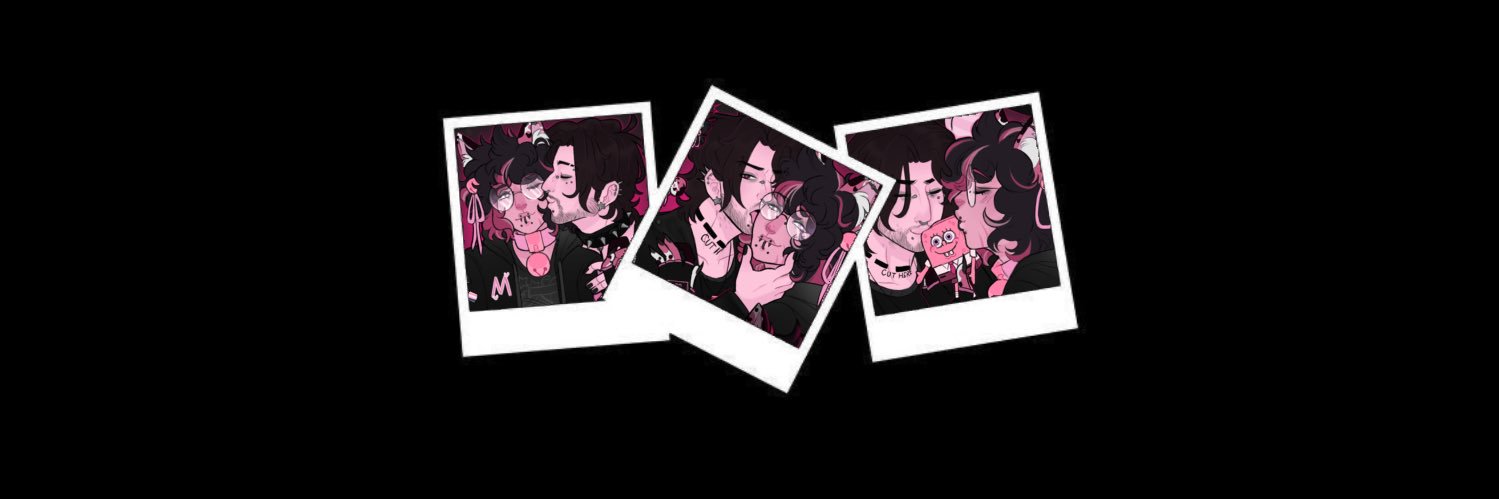 GL1TTERTATTOO's profile banner image