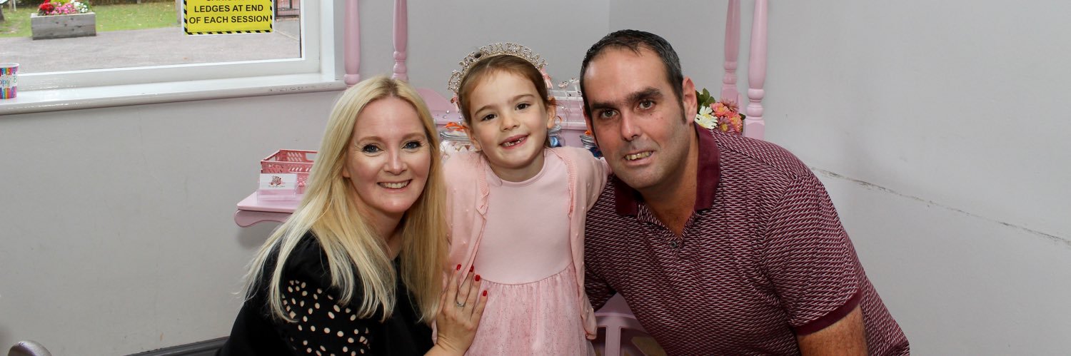 Tanya Hall 🇮🇪 banner