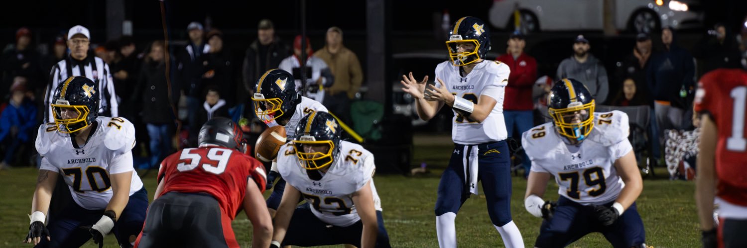 Grayson Forward banner