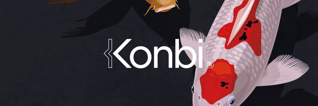 KonbiStudio's profile banner image