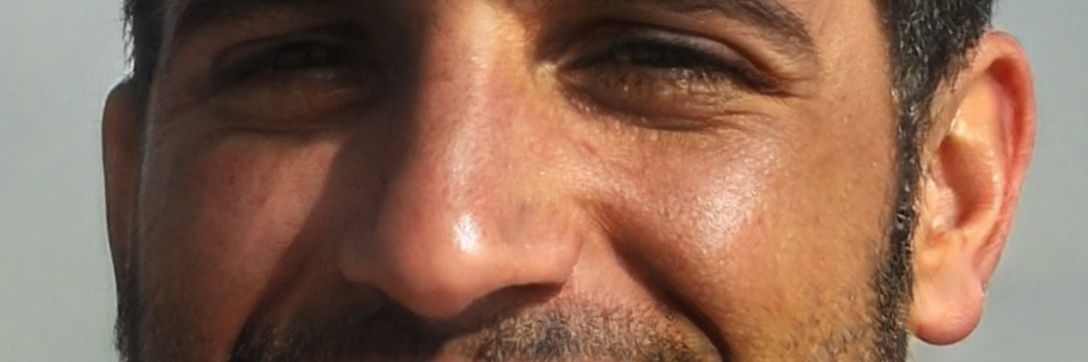 dabawi's profile banner image
