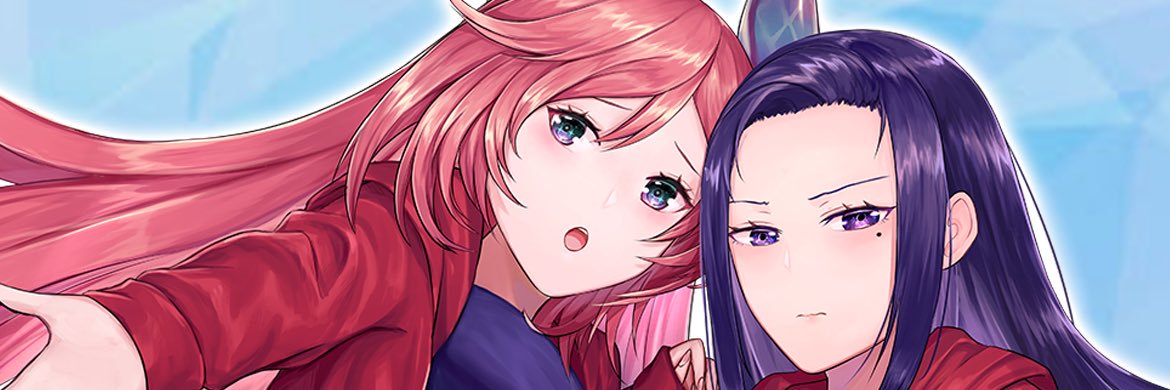 Zenahreon (Zenagi) banner