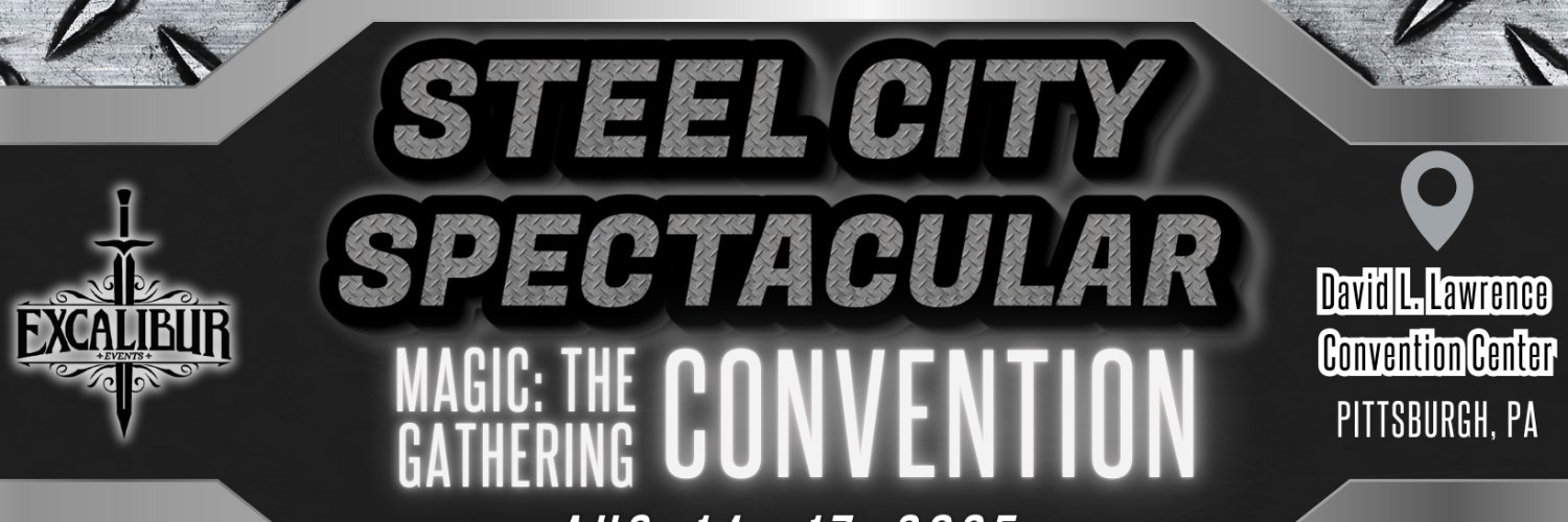Excalibur Events's banner