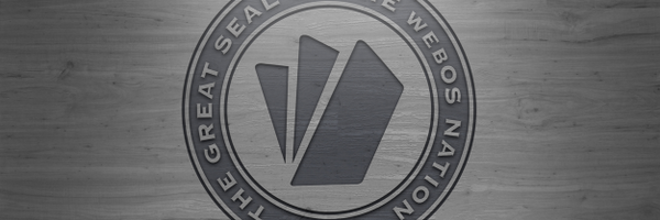 webOSnation Profile Banner