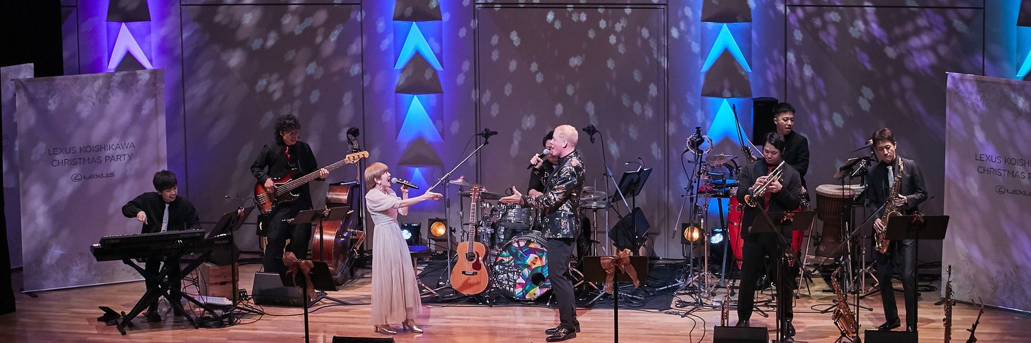 TokyoSeasideJazzBand banner