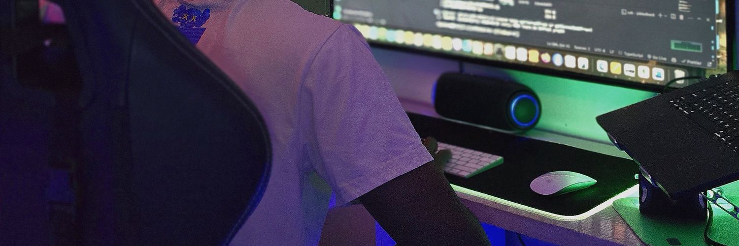 Destiny Marshall banner