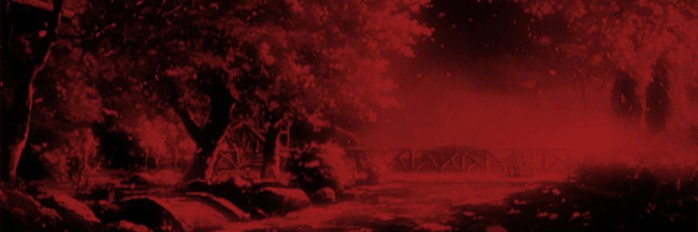 Red Kaeda banner
