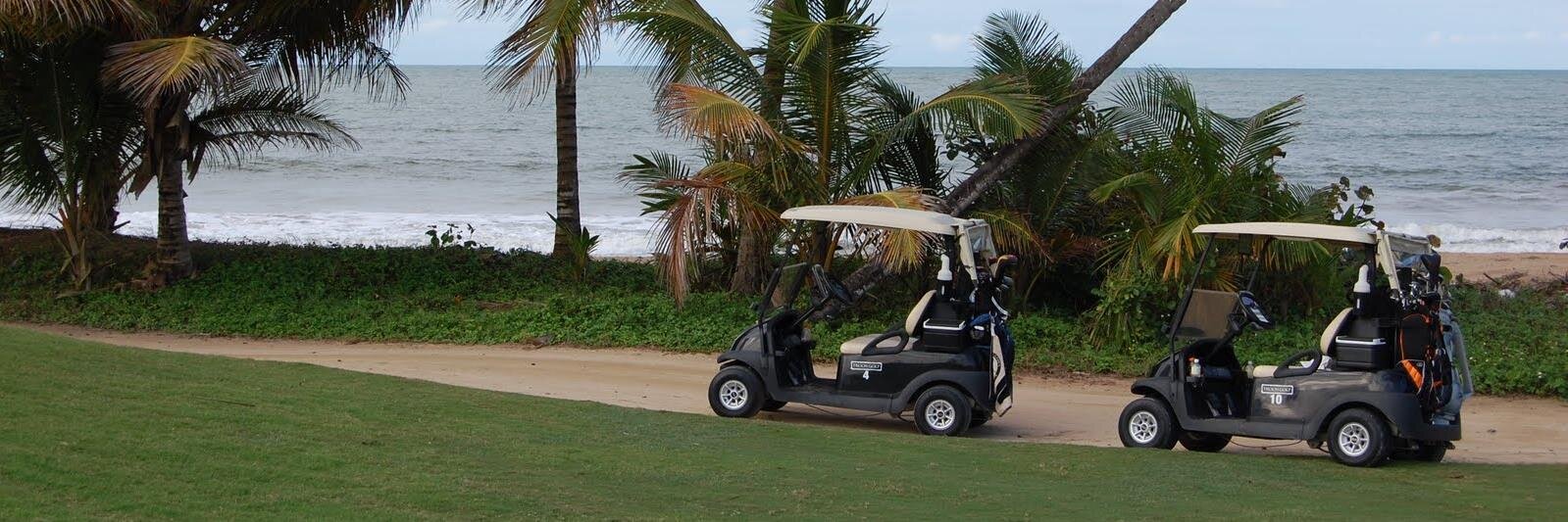 Golf4Beginners's profile banner image