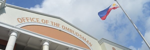 OmbudsmanPh Profile Banner