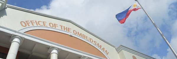 OmbudsmanPH Profile Banner