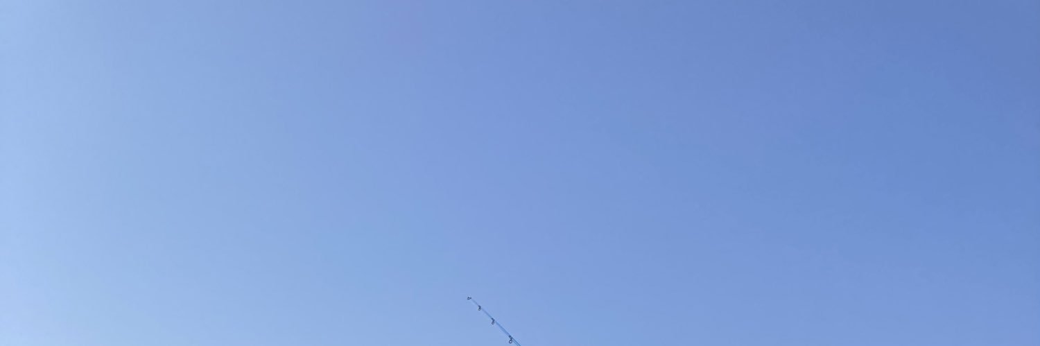 いがらし's banner