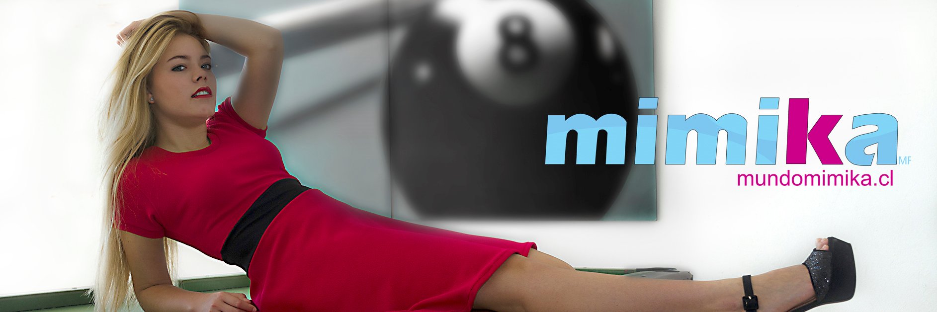 Mundomimika's profile banner image