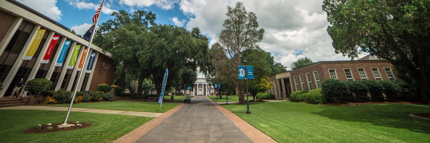 Coker College (CokerCollege) Twitter