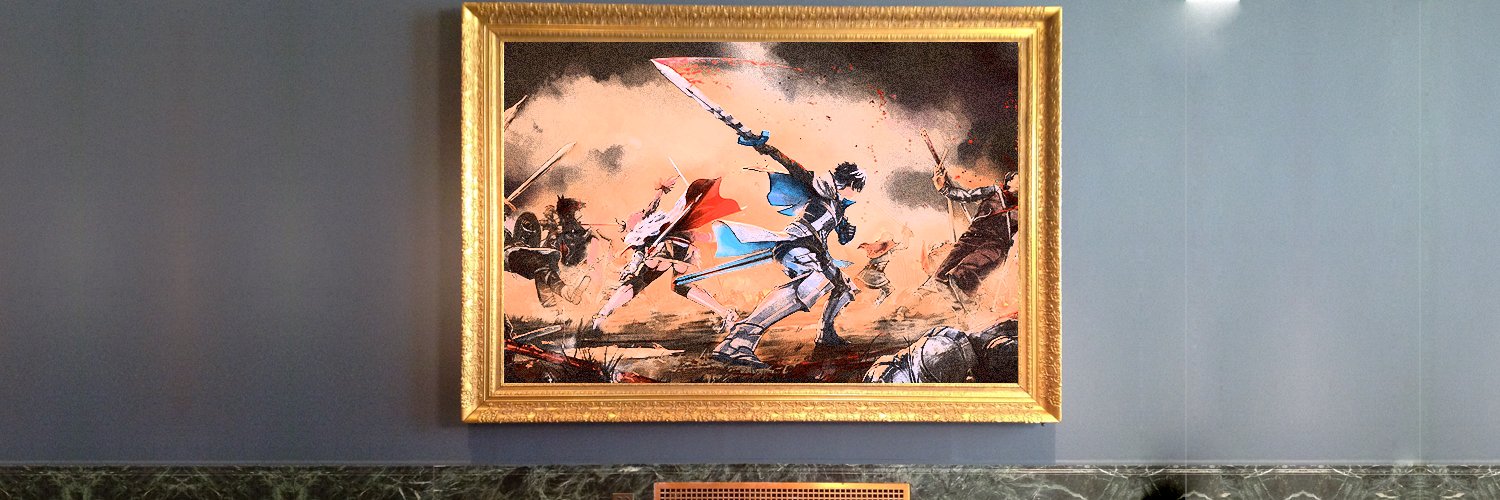 Asᴛᴏʟғᴏ ["黒"のライダー ] banner