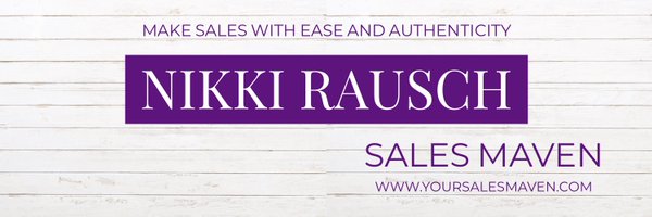 yoursalesmaven Profile Banner