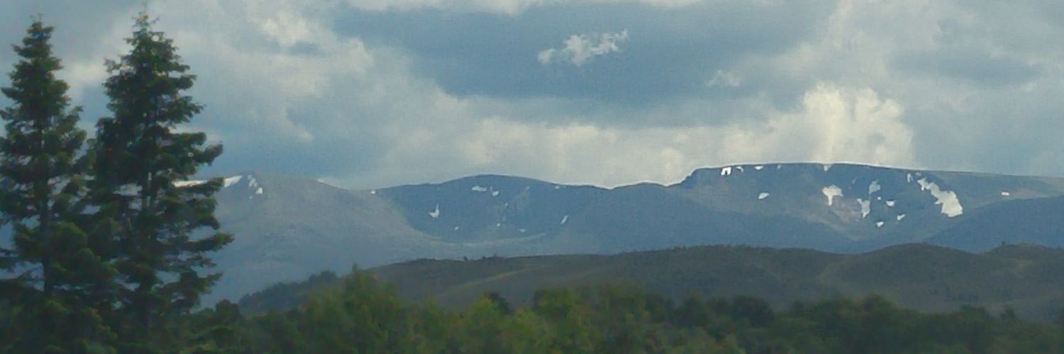 shobenScot's profile banner image
