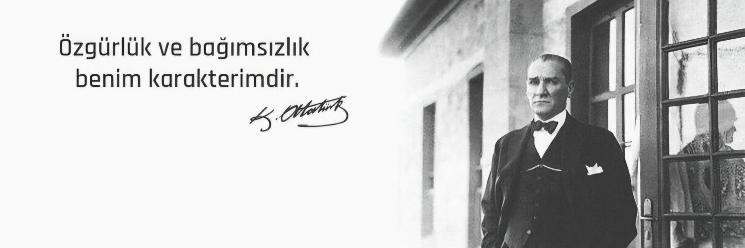 CnytAkdogan's profile banner image