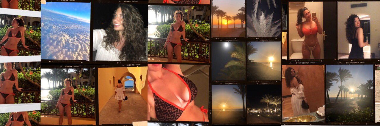 GyptianMiss's profile banner image