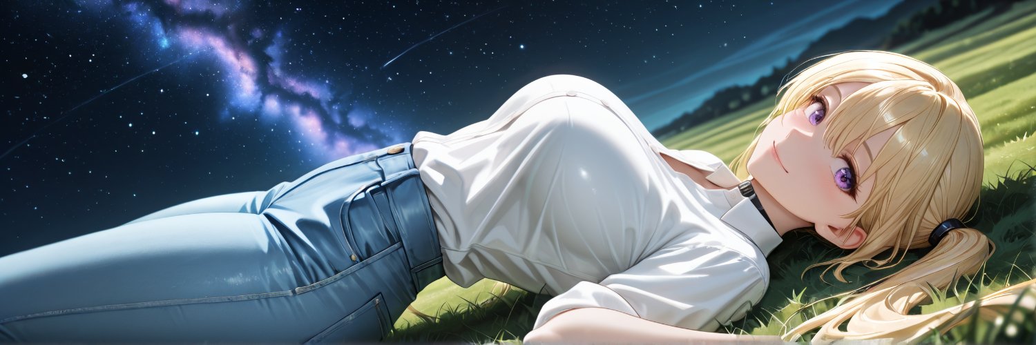 アリシア🍸️ banner